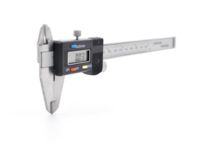 Digitaler Messschieber