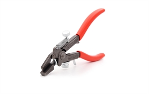 Saw set pliers