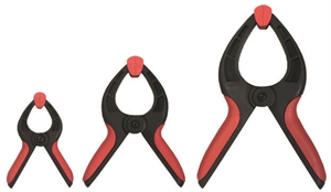 Plastic plier SR