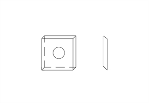 Carbide inserts - OERTLI®