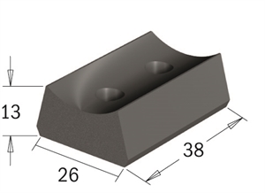 Porte-outils avec limiteur