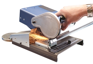 Disk cutting machine RALI® CUT