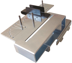 Table for angle cut RALI® CUT