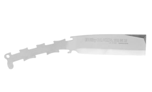 Blades for NATA Professional Double Edge