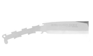 Blades for NATA Professional Single Edge