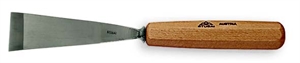 Sweep 1 - Fish tail chisel