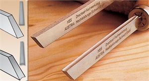 Mortise chisel