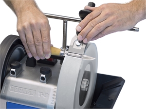 Vorrichtung für Messer SVM-45