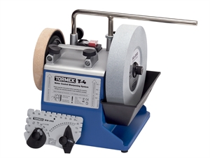 TORMEK® T-4 Water Cooled Sharpening System
