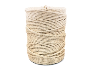 Sisal rope