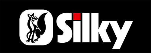 Logo silky