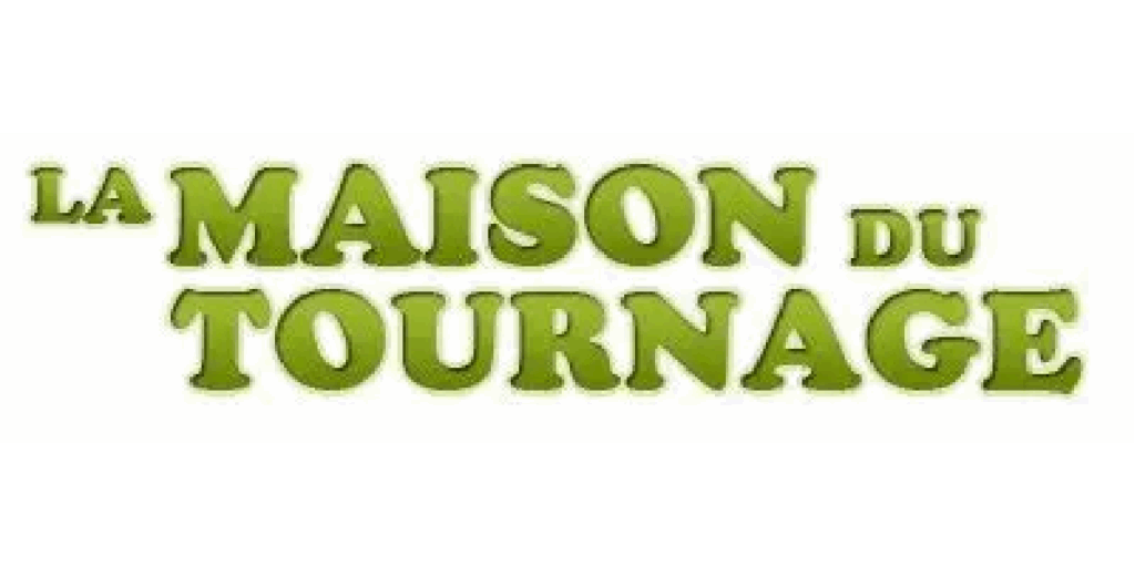 Logo de la Maison du Tournage, spécialiste du tournage sur bois