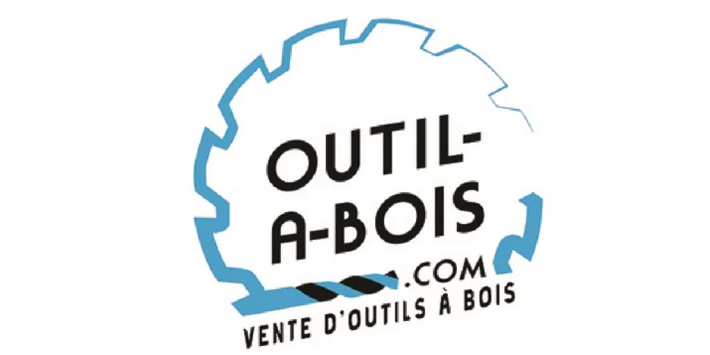 Logo du site partenaire Outil à Bois, spécialiste de l’outillage bois